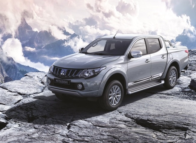 Mitsubishi’den L200’de çifte kampanya