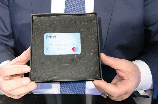 Türkiye Kart geliyor! Her ilde kullanılacak