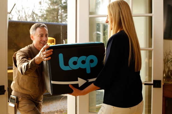 UPS, tüketicilerin ambalaj kullanımını azaltacak