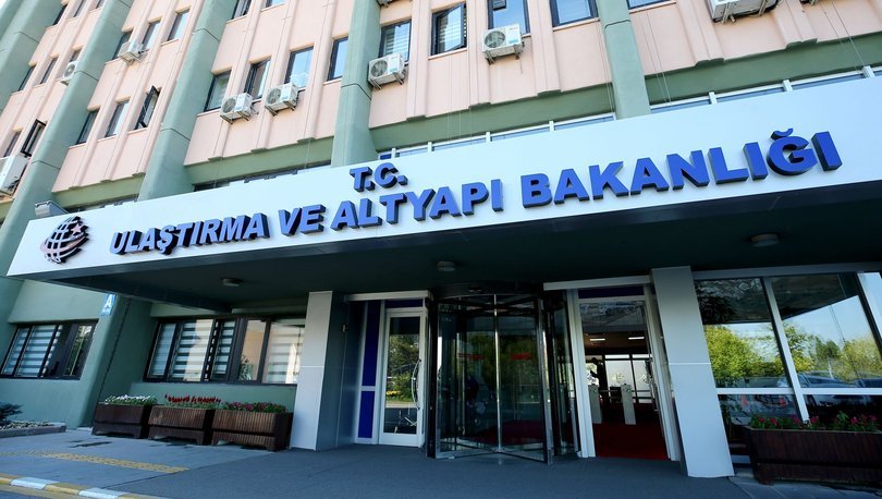 Ulaştırma Bakanlığı'nda art arda görev değişiklikleri