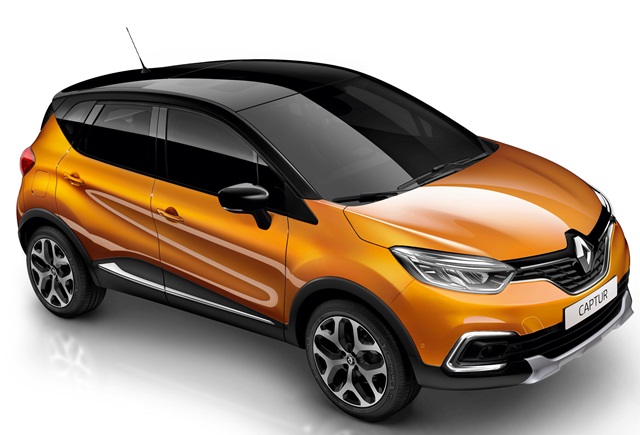 Renault’dan 30 bin peşin, 1.500 TL taksit fırsatı