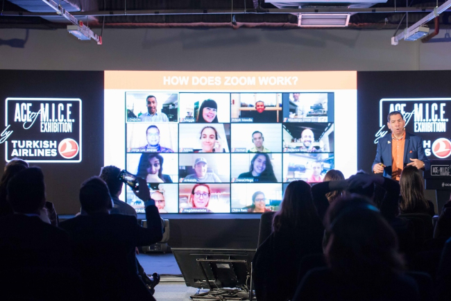 Turkish Airlines, yeni konseptiyle 20 Şubat'ta karşınızda