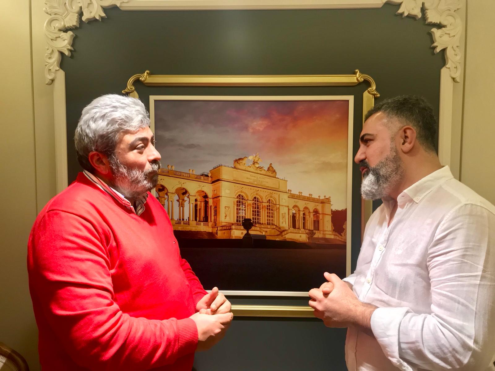 Akbilliyim, metrobüs yolcusuyum; İstanbul’u ben yönetebilirim