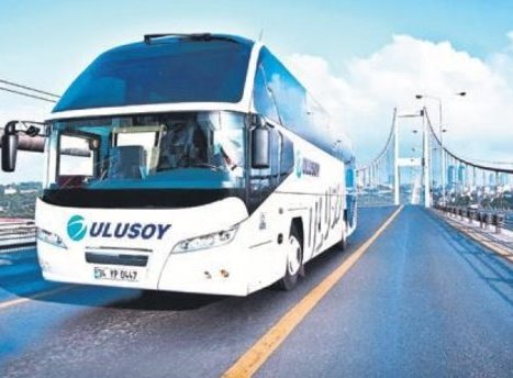 Ulusoy Ulaşım da iflas etti