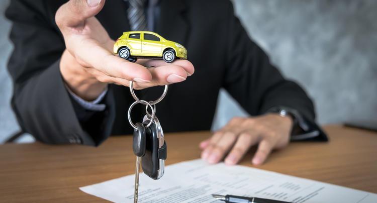 Taşım alımında vade 60 aya çıkarılıyor