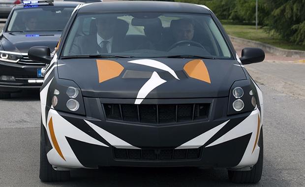 TOGG ve TAYSAD "Yerli Oto"yu birlikte geliştirecek