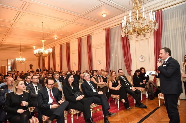 MSC Cruises’tan benzeri görülmemiş yatırım atağı