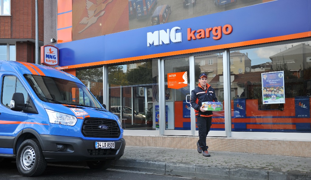 MNG Kargo yeni acente modeli ile iş ortakları arıyor
