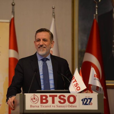 BTSO Lojistik faaliyetlerine başlıyor