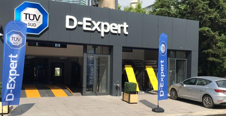 Oto ekspertizde zorunlu belge dönemi