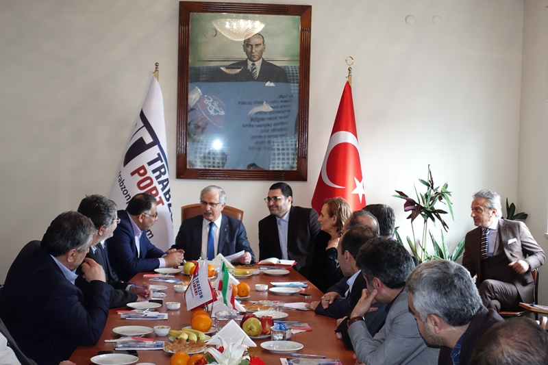 Nakliyeciye Azerbaycan piyangosu vurabilir