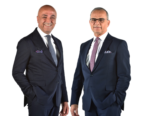 Otokoç Otomotiv’de Genel Müdür değişti