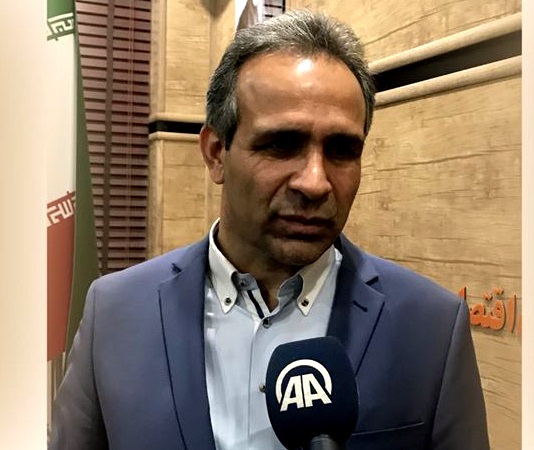 İran, 50 bin canlı hayvanı Türkiye üzerinden taşıyacak