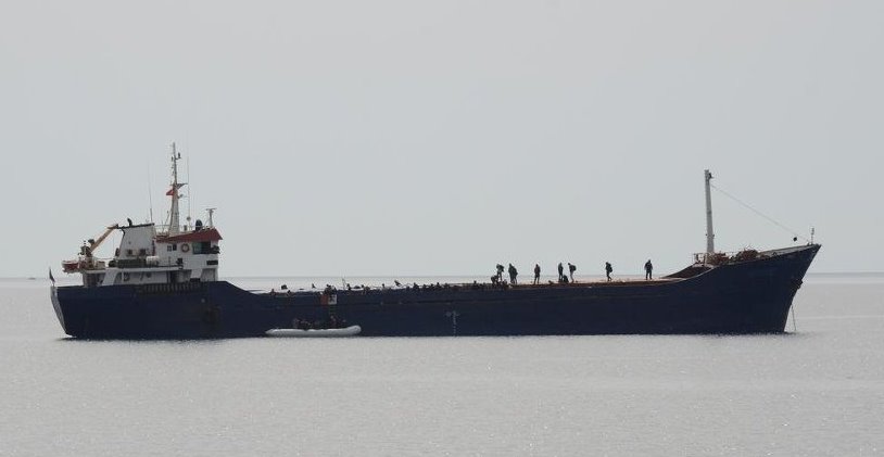 "Taleplerimiz karşılanmazsa İstanbul Boğazı'nı kapatacağız"