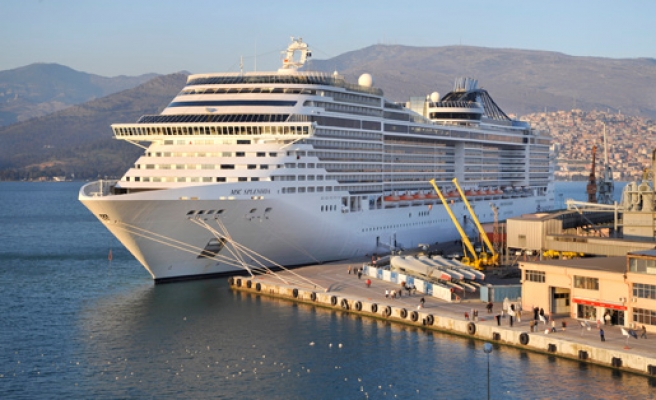 MSC Cruises, 13.6 milyar Euro yatırım planlıyor