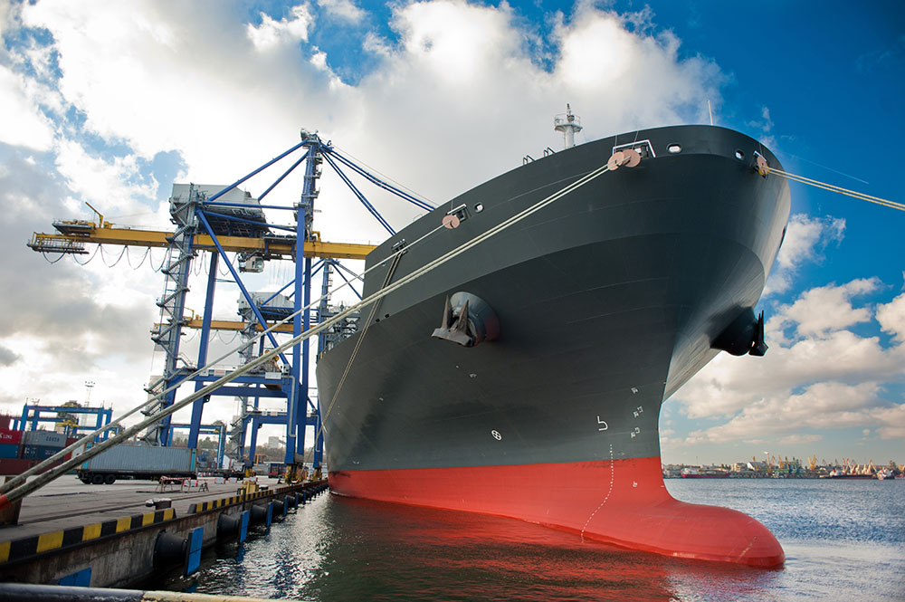 Gemicilik sektörü dijitalleşmede geç kalıyor