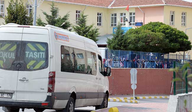 Okul servis ücreti ne kadar olacak?