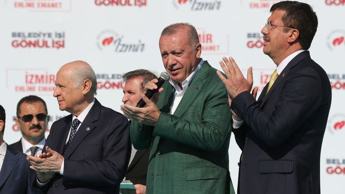 İstanbul-İzmir Otoyolu'nda 65 km daha açıldı