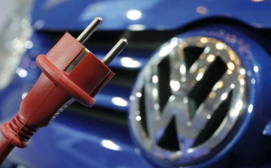 Elektrikli Volkswagen yola çıkıyor