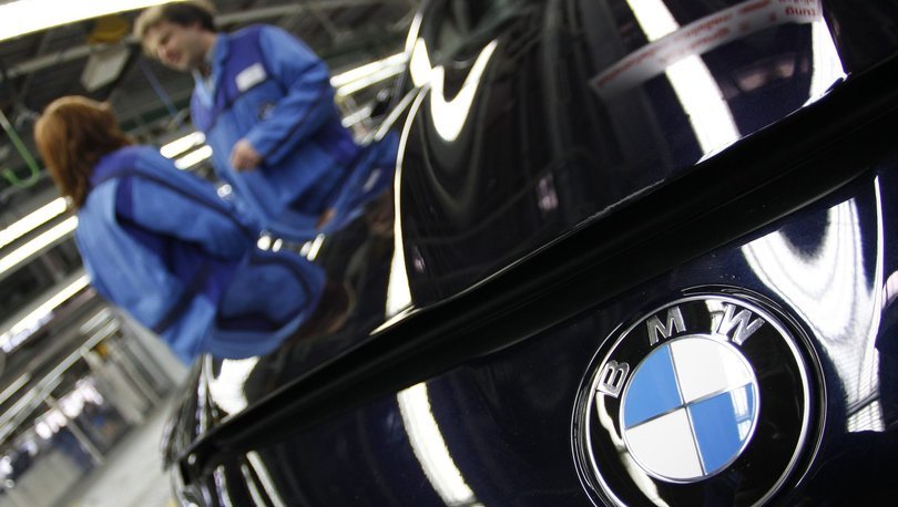 BMW'den skandal karar: Türkçe konuşmak yasak