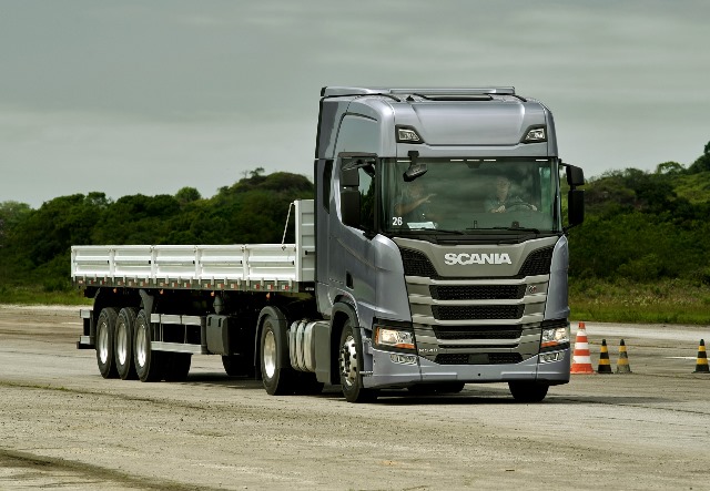 Scania’dan vergi indiriminde son fırsat