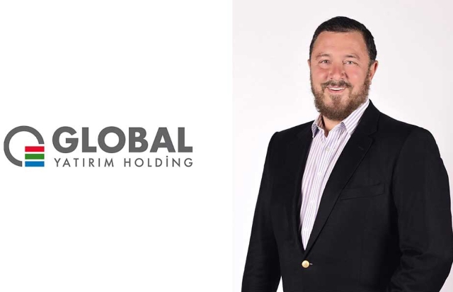 Global, Yenikapı Kruvaziyer Limanı’na talip