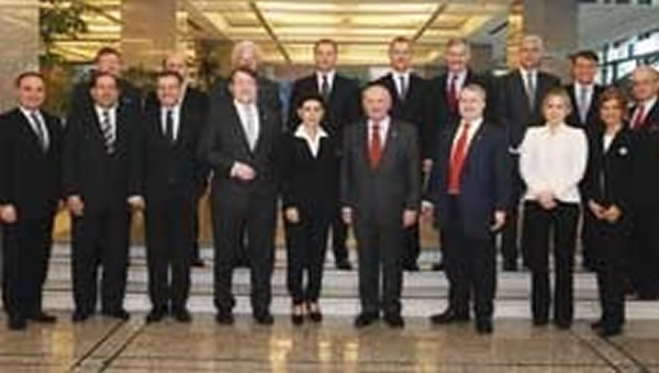 Limanları da gözüne kestirdi