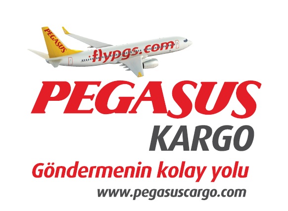 “Pegasus Asia” ile kargo servisi başlıyor