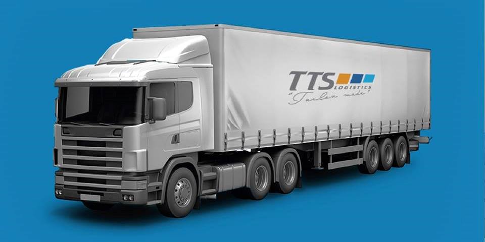 1.5 milyon euroluk lojistik atak.