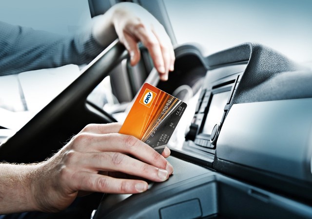 DKV, nakliyeciye İspanya'da da ucuz yakıt sağlayacak