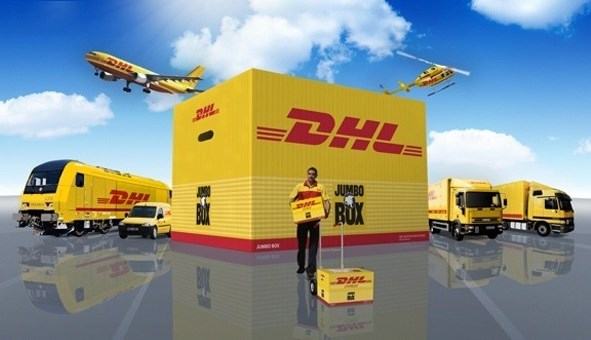 DHL Global Forwarding'ten Türkiye ve Irak'ta önemli atamalar