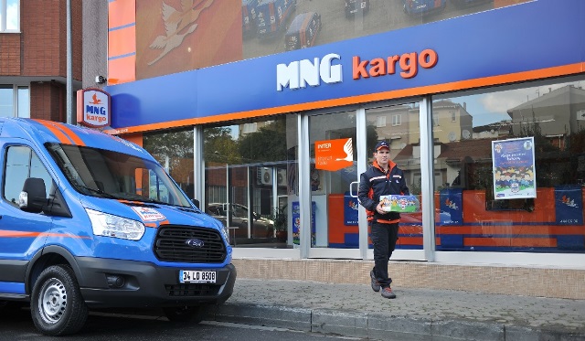 MNG Kargo'dan KOBİ'lere büyük indirim fırsatı