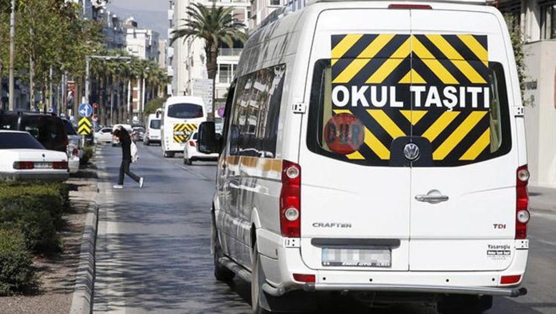 "Olmayan öğrenciler" için taşıma ihalesi yapıldı