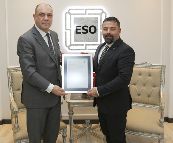 Ağır ticarinin "en yerli"si yine Ford Trucks