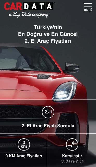 Türkiye’de satılan en uygun fiyatlı ilk 15 otomobil