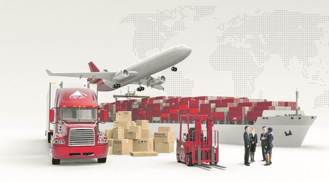 Ceva Lojistik’ten global e-ticaret atağı
