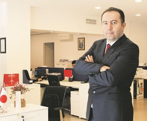 Yusen İnci Lojistik, hava kargoda atağa geçti