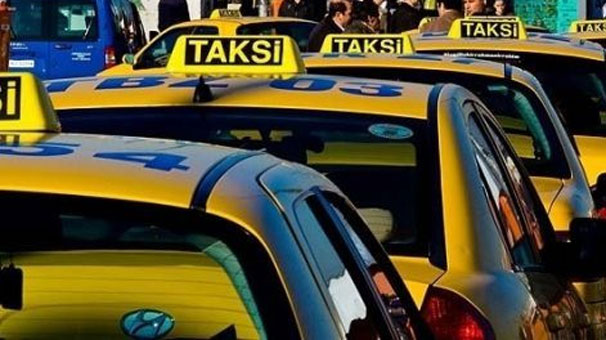 Ticari taksilerde VIP devrimi