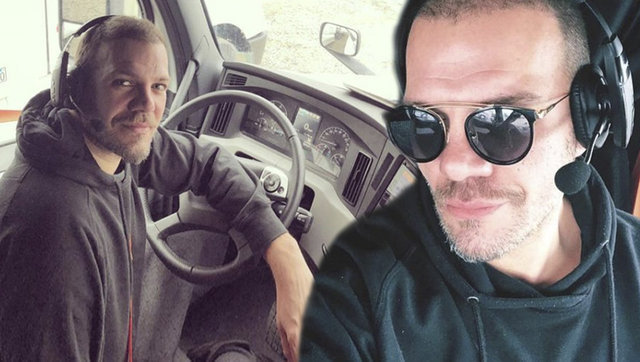 Neden TIR şoförlüğü sorusuna 6 önemli yanıt