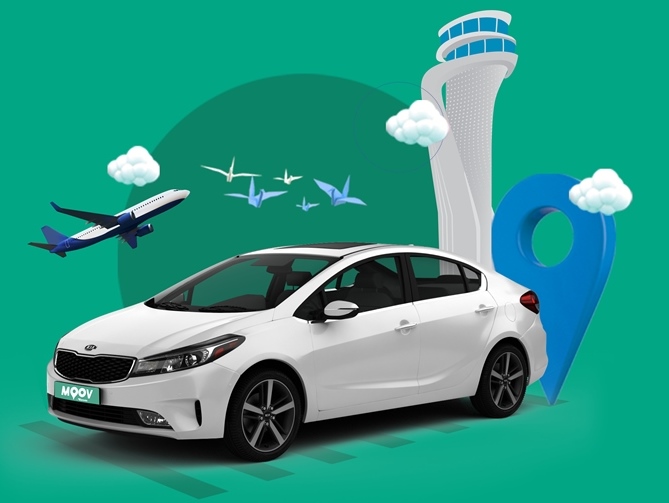 İstanbul Havalimanı’na ulaşımı dert etmeyin