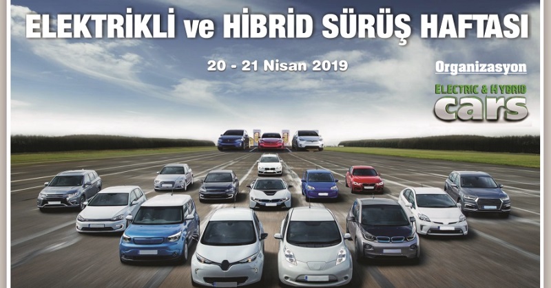 Bu akıma kapılacaksınız!