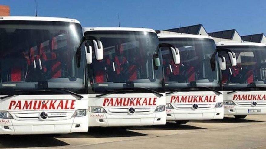 Pamukkale'nin iflas kararı kaldırıldı