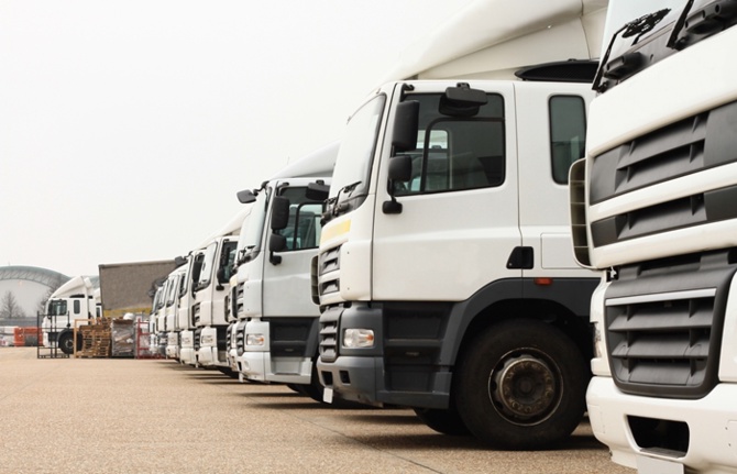 Ağır ticari pazarı yüzde 63 daraldı