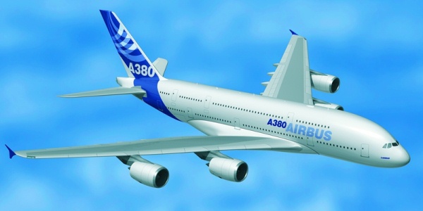 Japonya, Airbus'tan 20 adet uçak alacak
