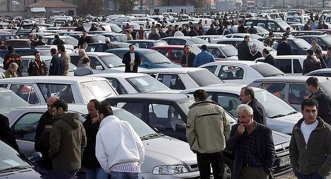 AB otomobil satışları yüzde 6 düştü