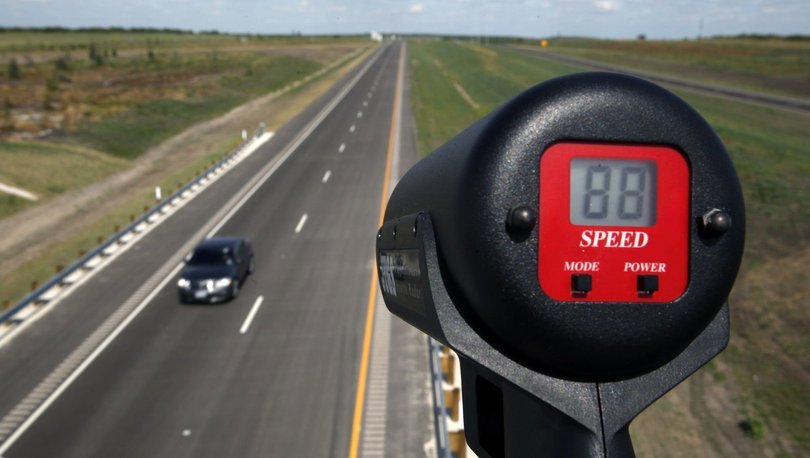 Zorunlu hız sınırlamaya AP'den onay geldi