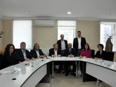Lojistik firmaları ürünlerinin çalınmasından bıktı