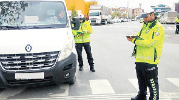 Servis denetiminde nelere bakılıyor?