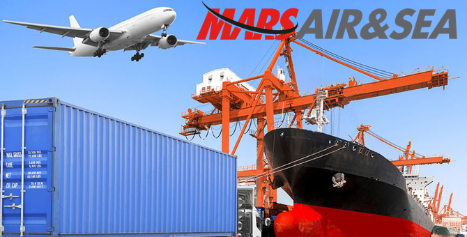 Turkish Cargo’dan Mars Hava ve Deniz Kargo’ya Ödül