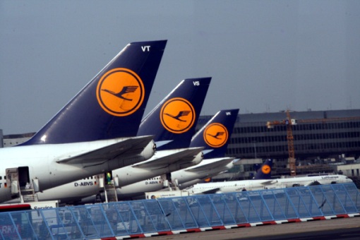 Lufthansa 4. sınıf uygulaması başlatıyor